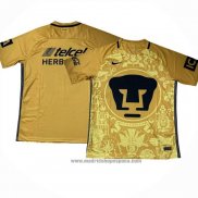 Tailandia Camiseta Pumas UNAM Special 2024-2025