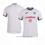 Tailandia Camiseta RSC Anderlecht 2ª Equipacion del 2021-2022