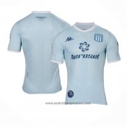 Tailandia Camiseta 3ª Equipacion del Racing Club 2020