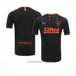 Tailandia Camiseta 3ª Equipacion del Rangers 2020-2021