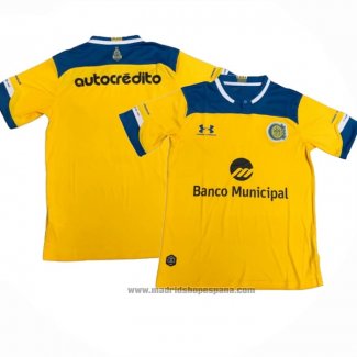 Tailandia Camiseta 2ª Equipacion del Rosario Central 2020