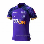 Tailandia Camiseta Sanfrecce Hiroshima 1ª Equipacion del 2024