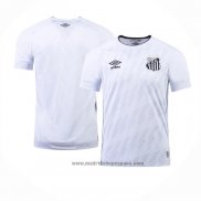 Tailandia Camiseta Santos 1ª Equipacion del 2021