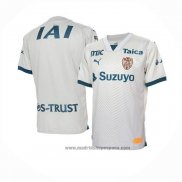 Tailandia Camiseta Shimizu S-Pulse 2ª Equipacion del 2024