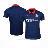 Tailandia Camiseta 2ª Equipacion del Sunderland 2020-2021