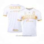 Tailandia Camiseta Tigres UANL 3ª Equipacion del 2021