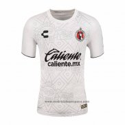 Tailandia Camiseta Tijuana Portero 3ª Equipacion del 2023-2024