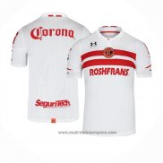 Tailandia Camiseta Toluca 2ª Equipacion del 2021-2022