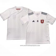 Tailandia Camiseta 2ª Equipacion del Universidad de Chile 2020