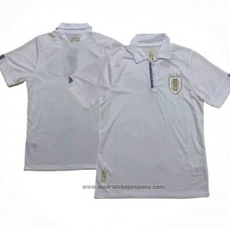 Tailandia Camiseta Uruguay Anniversary 2ª Equipacion del 2024