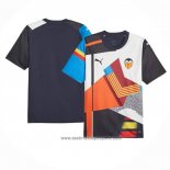 Tailandia Camiseta Valencia Special 2023-2024