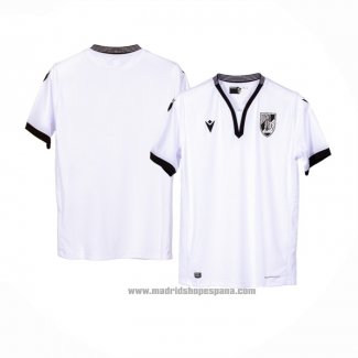 Tailandia Camiseta 1ª Equipacion del Vitoria SC 2020-2021