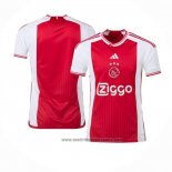 Camiseta Ajax 1ª Equipacion del 2023-2024