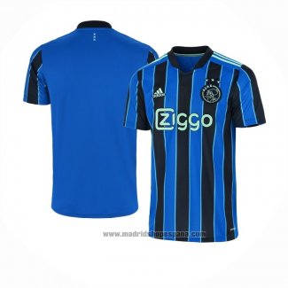 Camiseta Ajax 2ª Equipacion del 2021-2022