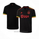 Camiseta Ajax 3ª Equipacion del 2021-2022