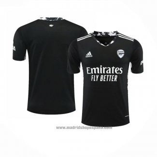 Camiseta Arsenal Portero 1ª Equipacion del 2020-2021