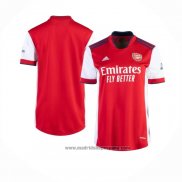 Camiseta Arsenal 1ª Equipacion del Mujer 2021-2022