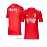 Camiseta Benfica 1ª Equipacion del 2021-2022