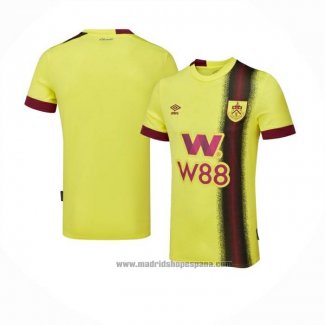 Camiseta Burnley 2ª Equipacion del 2023-2024