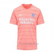 Camiseta Cardiff City 2ª Equipacion del 2021-2022