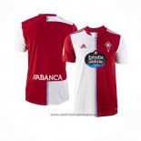 Camiseta Celta de Vigo 2ª Equipacion del 2021-2022