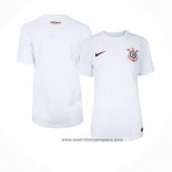 Camiseta Corinthians 1ª Equipacion del Mujer 2023
