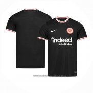 Camiseta Eintracht Frankfurt 2ª Equipacion del 2023-2024