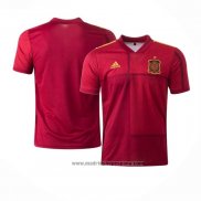 Camiseta 1ª Equipacion del Espana 2020-2021