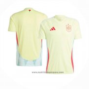 Camiseta Espana 2ª Equipacion del 2024