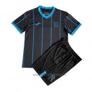 Camiseta Honduras 2ª Equipacion del Nino 2023