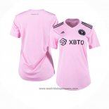 Camiseta Inter Miami 1ª Equipacion del Mujer 2023