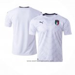 Camiseta 2ª Equipacion del Italia 2020-2021