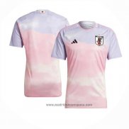 Camiseta Japon 2ª Equipacion del 2023