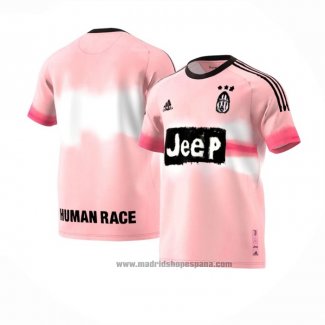 Camiseta Juventus Human Race 2020-2021