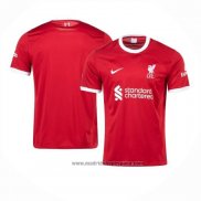 Camiseta Liverpool 1ª Equipacion del 2023-2024
