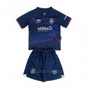 Camiseta Luton Town 3ª Equipacion del Nino 2023-2024