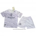 Camiseta Manchester City Chinese New Year Nino 2023-2024