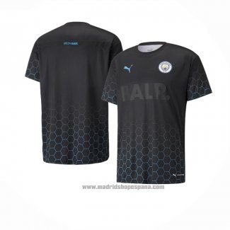 Camiseta Manchester City PUMA x BALR 2020-2021