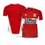 Camiseta Middlesbrough 1ª Equipacion del 2021-2022