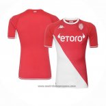 Camiseta Monaco 1ª Equipacion del 2021-2022