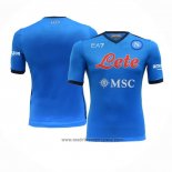 Camiseta Napoli 1ª Equipacion del 2021-2022