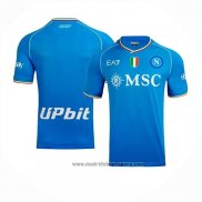 Camiseta Napoli 1ª Equipacion del 2023-2024