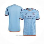 Camiseta New York City 1ª Equipacion del 2023-2024