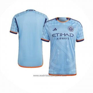 Camiseta New York City 1ª Equipacion del 2023-2024