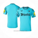 Camiseta Newcastle United Portero 2ª Equipacion del 2023-2024