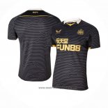 Camiseta Newcastle United 2ª Equipacion del 2021-2022