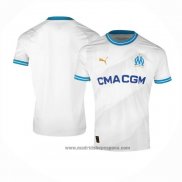 Camiseta Olympique Marsella 1ª Equipacion del 2023-2024