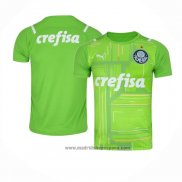 Camiseta Palmeiras Portero 2ª Equipacion del 2021