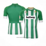 Camiseta 1ª Equipacion del Real Betis 2020-2021