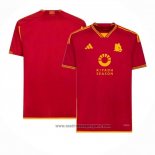 Camiseta Roma 1ª Equipacion del 2023-2024